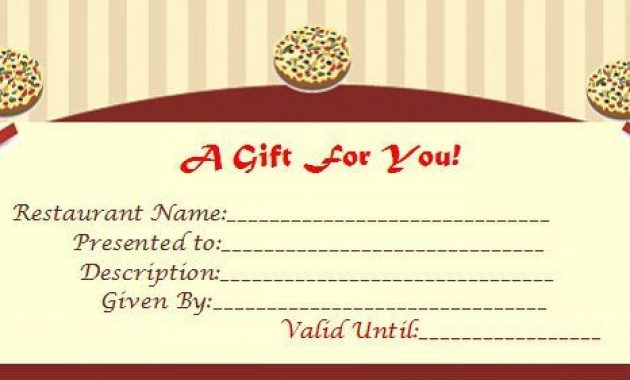 dinner gift voucher template, dinner for two gift certificate template, dinner gift certificate template, lunch gift certificate template, dinner for two certificate template, dinner voucher template, dinner gift vouchers brisbane, restaurant gift voucher design, restaurant gift voucher ideas