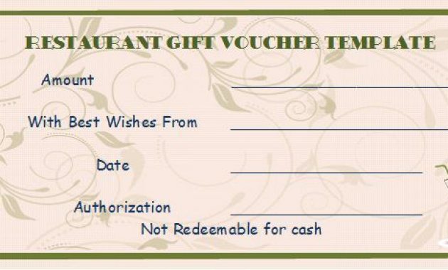 dinner gift voucher template, dinner for two gift certificate template, dinner gift certificate template, lunch gift certificate template, dinner for two certificate template, dinner voucher template, dinner gift vouchers brisbane, restaurant gift voucher design, restaurant gift voucher ideas