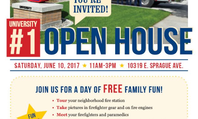 fire department open house flyer, fire department open house flyer template, fire department recruitment flyer, volunteer fire department recruitment flyer, fire dept open house ideas, firehouse open house ideas, open house flyer ideas
