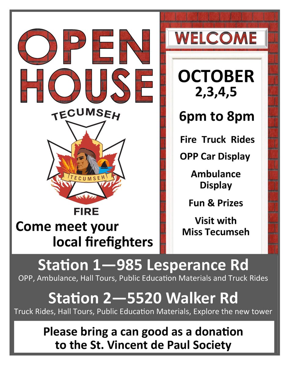 fire department open house flyer, fire department open house flyer template, fire department recruitment flyer, volunteer fire department recruitment flyer, fire dept open house ideas, firehouse open house ideas, open house flyer ideas