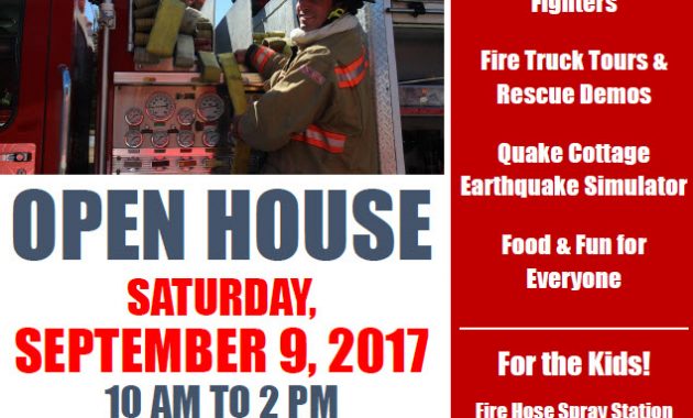 fire department open house flyer, fire department open house flyer template, fire department recruitment flyer, volunteer fire department recruitment flyer, fire dept open house ideas, firehouse open house ideas, open house flyer ideas