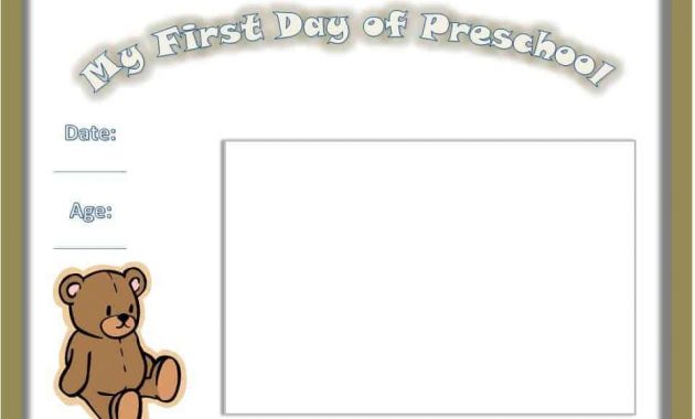 first day of school certificate for preschool, first day of preschool certificate printable, free first day of school certificates, first week of preschool certificate, printable first day of preschool certificate, free printable first day of school certificate