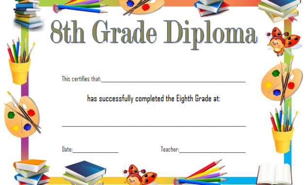 8th grade promotion certificate, middle school 8th grade promotion certificate, editable 8th grade promotion certificate template, 8th grade promotion certificate template, promotion certificate for students, free printable 8th grade diploma, 8th grade certificate of completion, free printable certificate of promotion, grade r graduation certificates