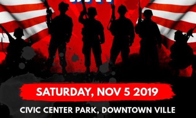 veterans day flyer template microsoft, free printable veterans day flyer, free veterans posters