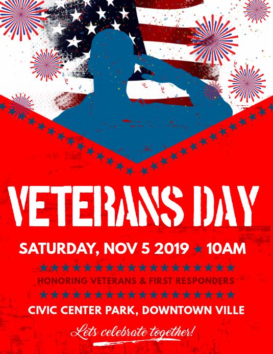 veterans day flyer template microsoft, free printable veterans day flyer, free veterans posters