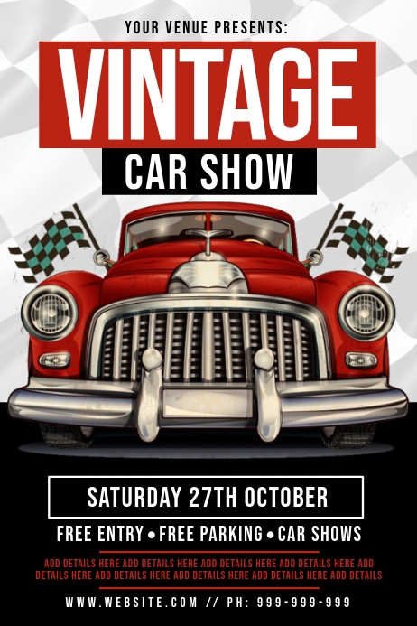 classic car show flyer template free, classic car show poster, vintage car show posters, classic car posters for sale, car show flyer template word, classic car show flyers