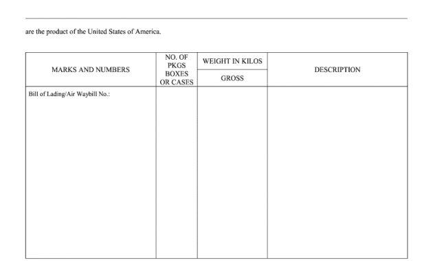 generic certificate of origin template, general certificate of origin template, generic usmca certificate of origin form, usmca certificate of origin template, general motors certificate of origin, polaris general certificate of origin, free printable certificate of origin, manufacturer statement of origin template, certificate of origin template pdf