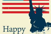 Happy Veterans Day Poster Free Design (4th Wonderful Template)
