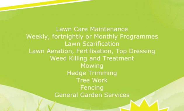 lawn mowing service flyer template, lawn care flyer template word, lawn mowing flyer for teenager, lawn maintenance flyers