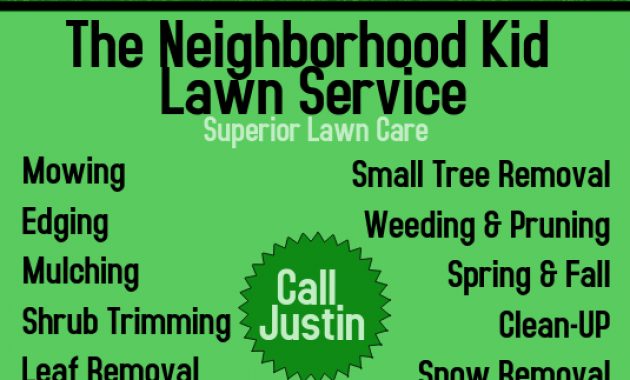 lawn mowing service flyer template, lawn care flyer template word, lawn mowing flyer for teenager, lawn maintenance flyers