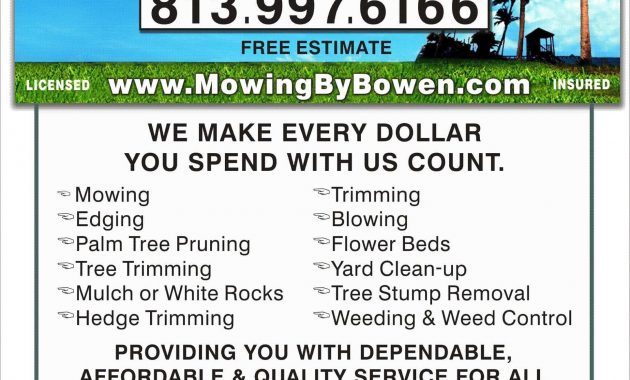 lawn mowing service flyer template, lawn care flyer template word, lawn mowing flyer for teenager, lawn maintenance flyers