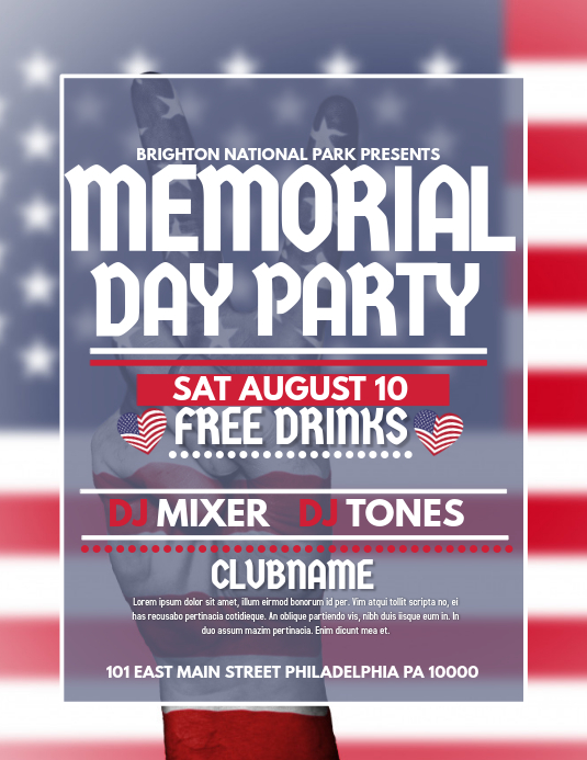memorial day bbq flyer template, free printable memorial day flyers, free editable memorial day flyers, memorial day weekend flyer, memorial day event flyer, memorial day party flyer, memorial day flyer template word
