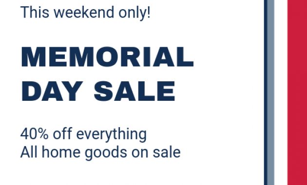 memorial day sale flyer template, happy memorial day flyer, memorial day poster 2021, home depot memorial day flyer, memorial day sale flyer home depot, cabela's memorial day sale flyer, home depot memorial day sale 2021 flyer, home depot memorial day sale flyer