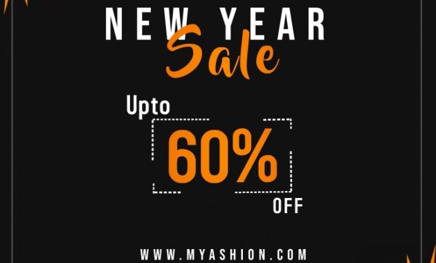 new year sale flyer, new years sale flyer, new year sale poster, mid year sale flyer, end of financial year sale flyer