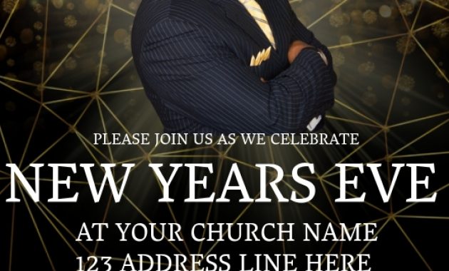 new year's eve church flyer, new year's eve church service flyer, christmas & new year flyer, free new year's eve party flyer template, new year party flyer template, new year flyer ideas, new year flyer psd