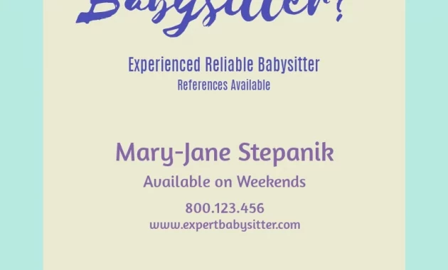 babysitter flyer template psd, babysitting poster template, summer babysitting flyer template, babysitting flyers templates to print, babysitting poster ideas, free babysitter flyers templates, free printable babysitting flyers, babysitting flyer template free download