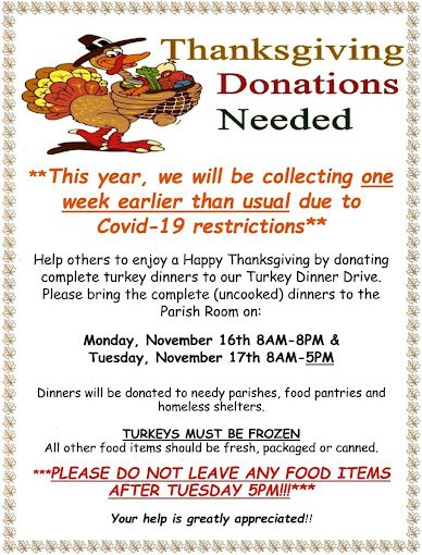 Thanksgiving Donation Flyer Template Free (7 Prime Ideas)
