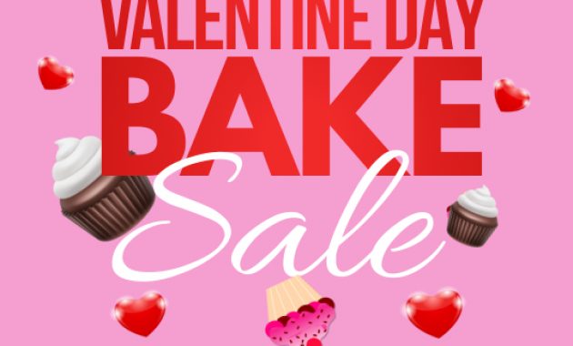 valentine's day bake sale flyer template, valentine bake sale flyer template, free printable bake sale flyer templates, bake sale flyer template microsoft word, bake sale flyer ideas