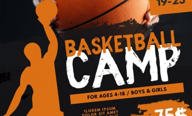 basketball camp flyer template free, basketball clinic flyer template, basketball summer camp flyer, basketball camp flyer for youth, high school basketball camp flyer, basketball schedule poster template, basketball camp flyer example, basketball camp flyer editable