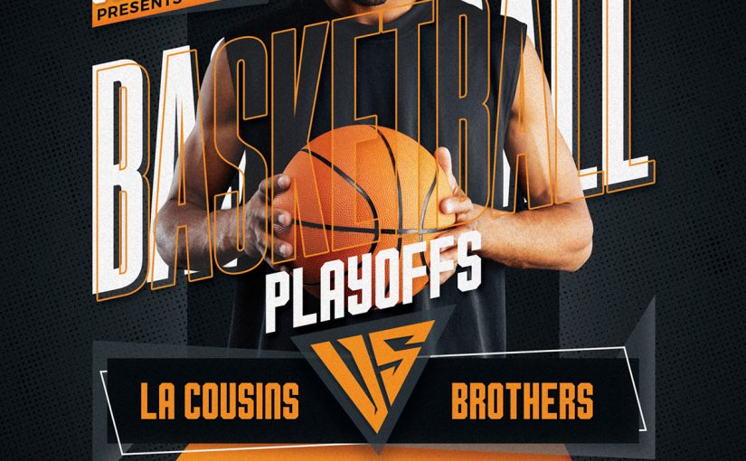 Basketball Flyer Template Free Download (16+ Prime Formats)