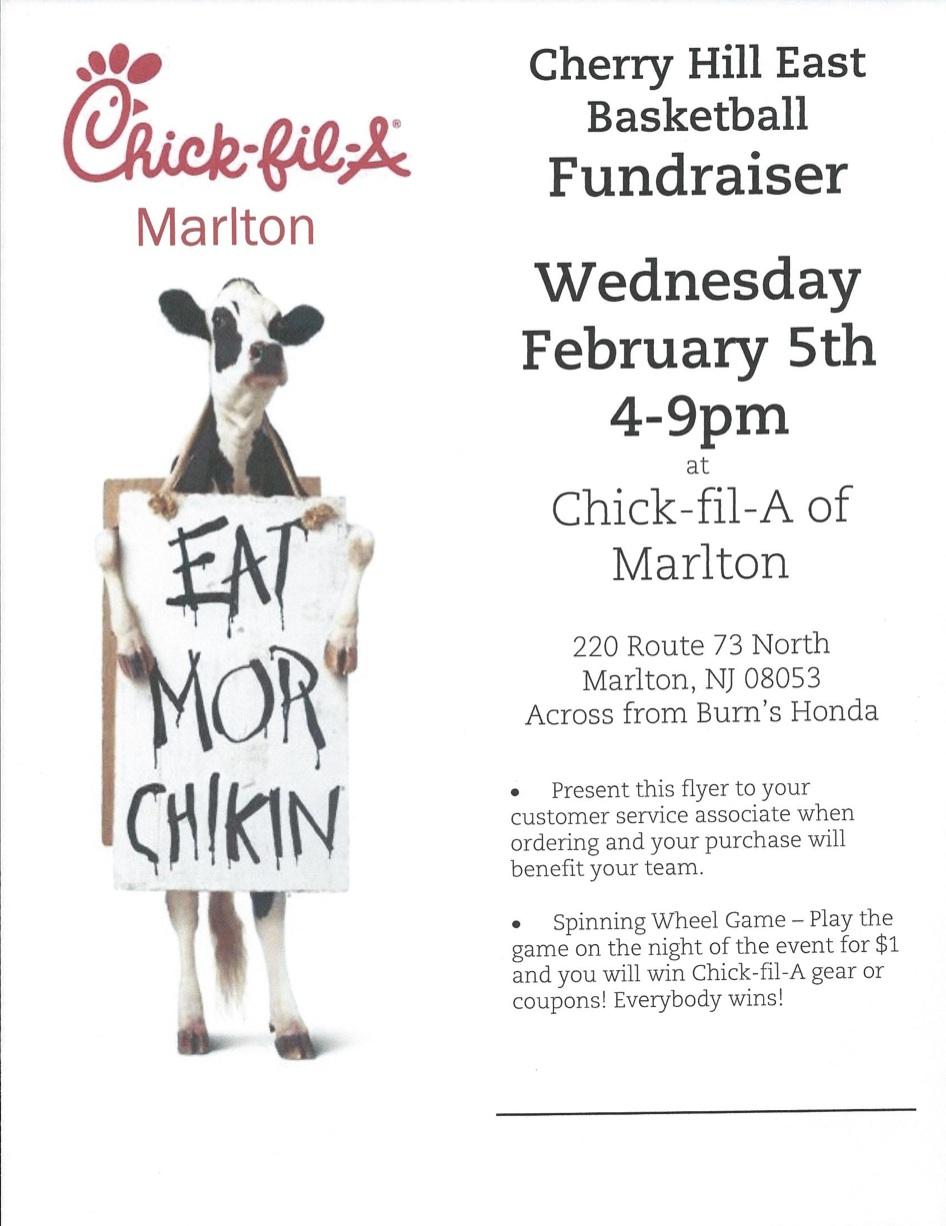 chick fil a fundraiser flyer template, chick-fil-a fundraiser flyer template, chick fil a spirit night flyer template, chick fil a flyer template, food fundraiser flyer template word free