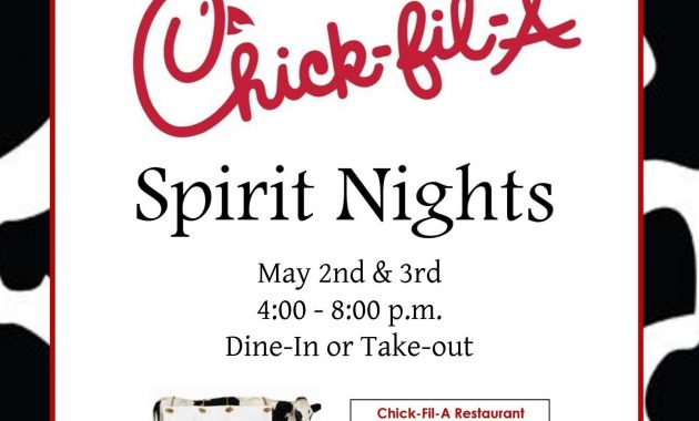 chick fil a fundraiser flyer template, chick-fil-a fundraiser flyer template, chick fil a spirit night flyer template, chick fil a flyer template, food fundraiser flyer template word free