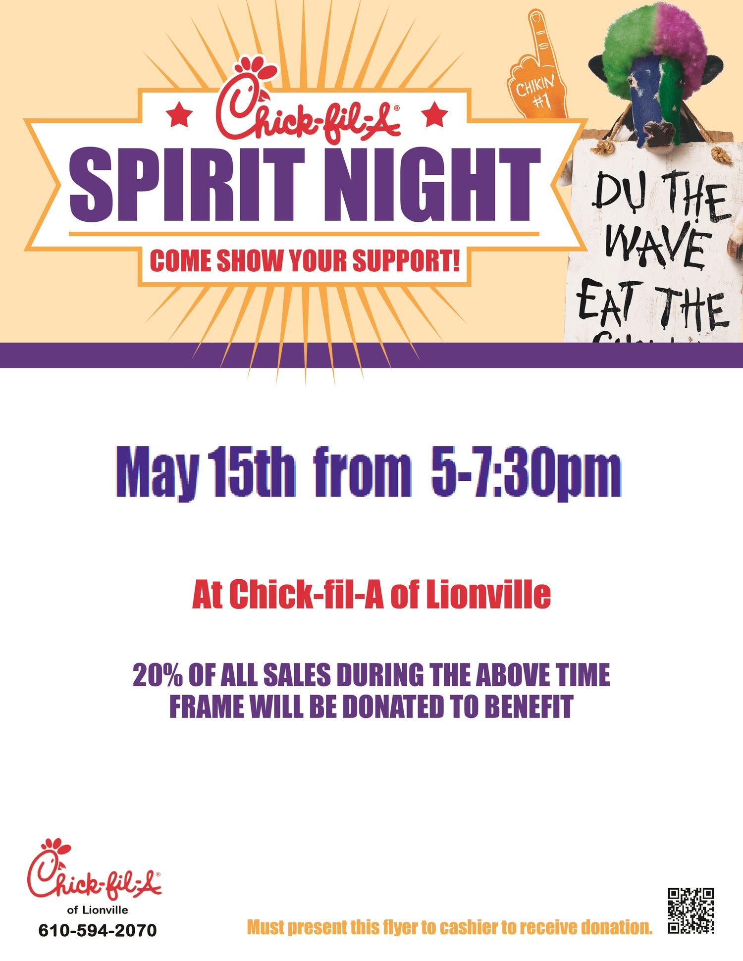 chick fil a fundraiser flyer template, chick-fil-a fundraiser flyer template, chick fil a spirit night flyer template, chick fil a flyer template, food fundraiser flyer template word free
