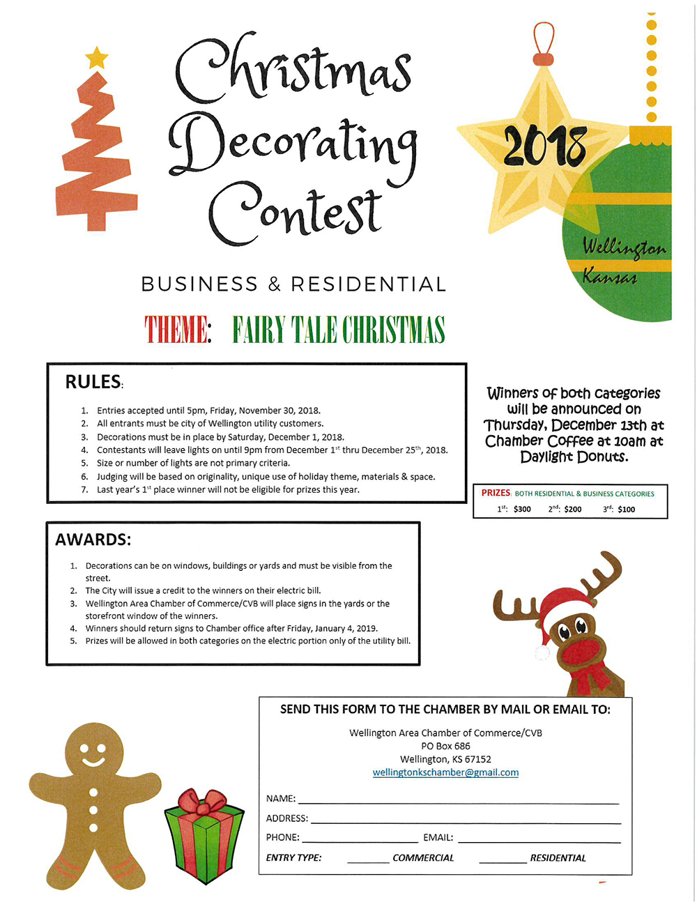 christmas decorating contest flyer, christmas tree decorating contest flyer, christmas house decorating contest flyer, christmas door decorating contest flyer template, holiday decorating contest flyer, christmas decoration flyer, christmas tree flyer templates