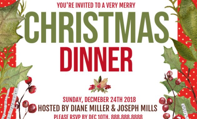 christmas dinner flyer template, christmas menu flyer template, christmas potluck flyer, potluck christmas party flyer, christmas luncheon flyer template, christmas dinner party flyer, christmas lunch flyer template, christmas dinner flyer ideas, dinner flyer template free