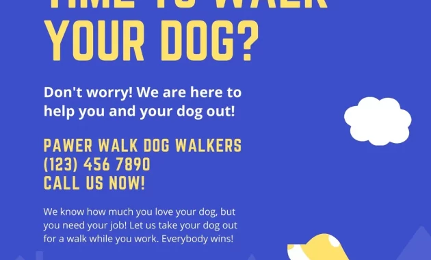 dog walking business flyer template, dog walking business flyer ideas, posters dog walking flyer template, dog walking business flyers, dog walking flyers for kids, pet sitting flyer template free