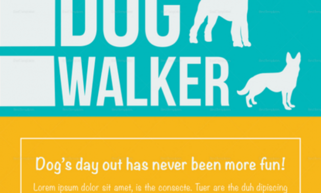 dog walking service flyer template, dog walking services flyer template, dog walker flyer template free, free dog walking flyer template, dog walking flyer template microsoft word, printable dog walking flyer template, dog walking posters ideas