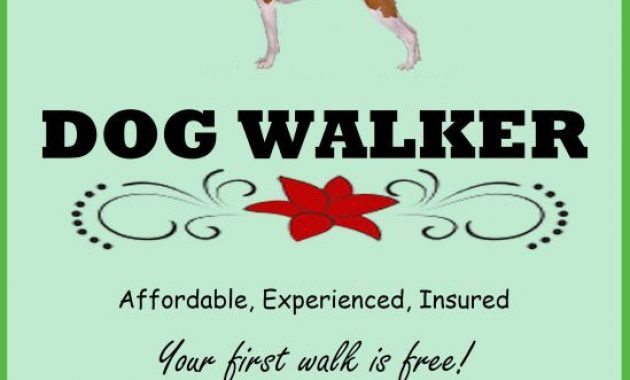 dog walking service flyer template, dog walking services flyer template, dog walker flyer template free, free dog walking flyer template, dog walking flyer template microsoft word, printable dog walking flyer template, dog walking posters ideas