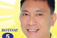 Election Poster Template Philippines Free Download (3rd Best Example)