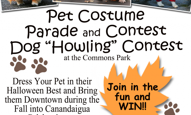 halloween pet parade flyer, dog parade flyer, halloween costume contest flyer template, halloween parade flyer template