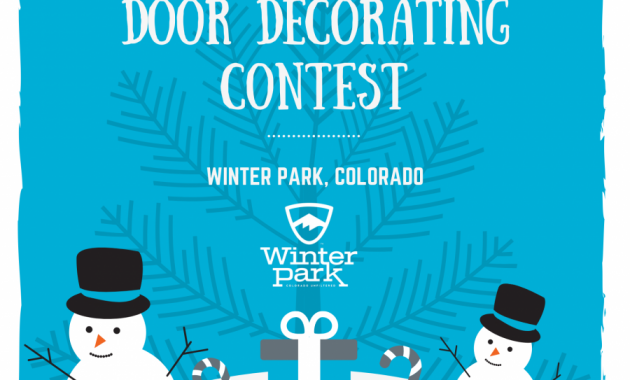 christmas door decorating contest flyer, christmas door decorating flyer, holiday door decorating contest flyer, holiday door decorating flyer, fall door decorating contest flyer, door decorating contest flyer ideas, christmas event flyer template