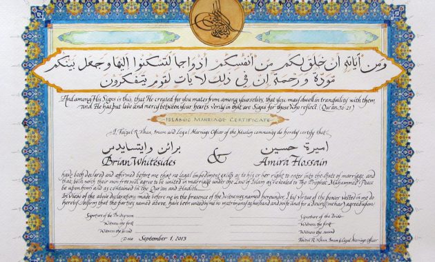 islamic marriage certificate template, printable islamic marriage certificate template, islamic marriage contract certificate pdf, islamic marriage certificate template microsoft word, islamic marriage certificate form, islamic wedding certificate template, muslim marriage contract template, nikah islamic marriage certificate template