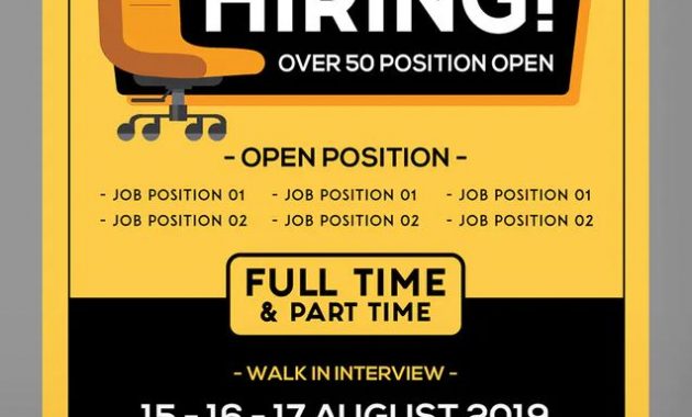 job announcement flyer template, job ad flyer template, job ad poster template, job opening announcement flyer, job posting flyer example, sample job announcement flyer, sample job announcement template, job posting flyer sample
