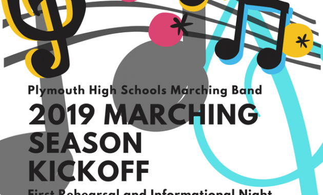 marching band flyer template, marching band recruitment flyer, marching band poster ideas, marching band flyers, band event flyer