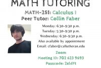 Math Tutor Advertisement Sample Free (6th Top Idea)