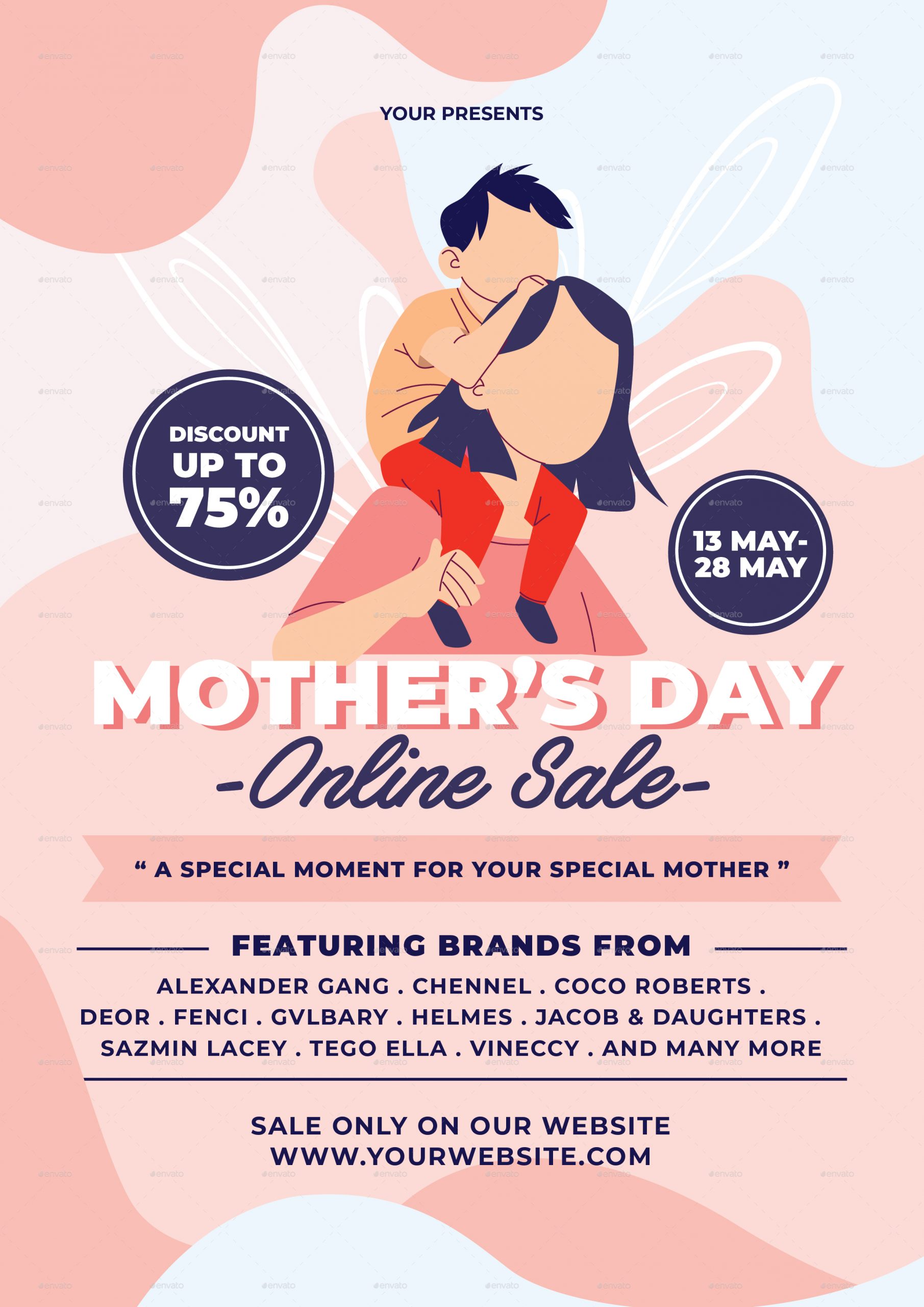 mother's day sale flyer template, mother's day bake sale flyer, lowes mother's day sale ad, mothers day sale flyer, mother's day sale poster, mothers day flyer ideas