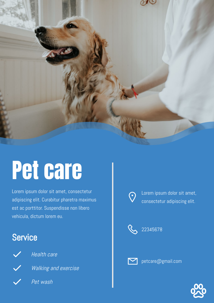 pet care flyer template, pet care flyer examples, pet care pet sitting flyers, free printable pet sitting flyer, free printable dog walker flyers, free pet sitting flyer template