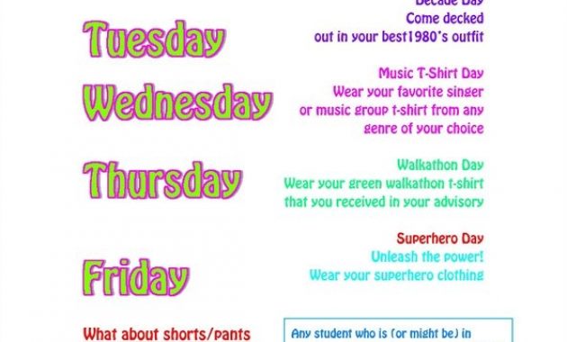 spirit week flyer template word, free spirit week flyer template, editable virtual spirit week flyer, school spirit week flyer template, holiday spirit week flyer template free, christmas spirit week flyer template, editable spirit week flyer, spirit week poster template, spirit week flyer ideas