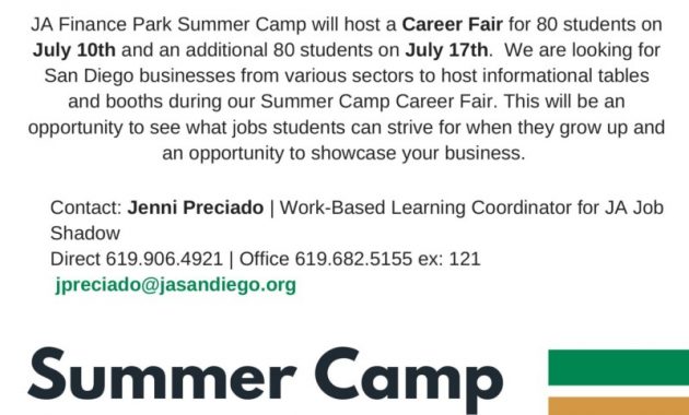 summer job flyer template, kid's summer job flyer template, summer job fair flyer, summer camp job fair flyer, job posting flyer template word, job flyer template google docs