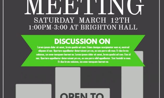 meeting flyer template free, zoom meeting flyer template free, zoom meeting poster template, town hall meeting flyer template free, town hall meeting poster, free community meeting flyer template, free meeting flyer template word, event flyer templates free