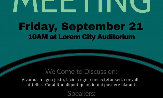 meeting flyer template free, zoom meeting flyer template free, zoom meeting poster template, town hall meeting flyer template free, town hall meeting poster, free community meeting flyer template, free meeting flyer template word, event flyer templates free