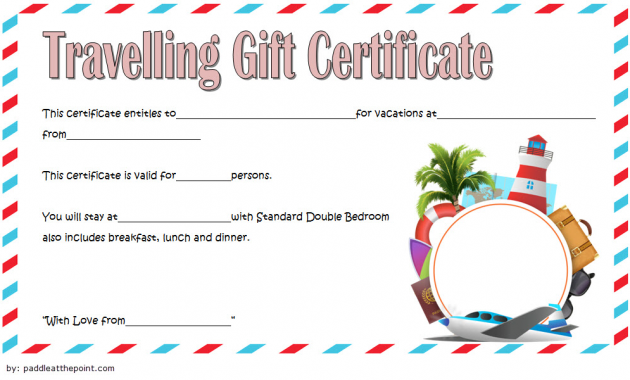 christmas travel gift certificate template, christmas vacation gift certificate, shopping trip gift certificate template, travel gift certificate template free, vacation gift certificate template free, free printable travel gift certificate template