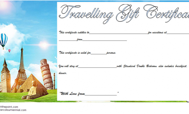 christmas travel gift certificate template, christmas vacation gift certificate, shopping trip gift certificate template, travel gift certificate template free, vacation gift certificate template free, free printable travel gift certificate template