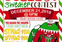 ugly christmas sweater contest flyer template free, ugly sweater contest flyer printable, free printable ugly sweater template, ugly christmas sweater flyer template, ugly sweater contest flyer ideas