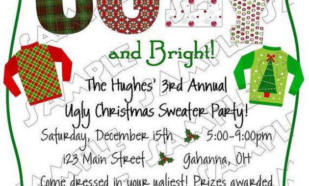 ugly christmas sweater contest flyer template free, ugly sweater contest flyer printable, free printable ugly sweater template, ugly christmas sweater flyer template, ugly sweater contest flyer ideas