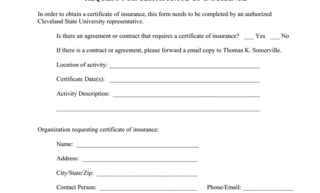 sample certificate of insurance request form, certificate of insurance request form template, certificate of insurance request form letter, hia certificate of insurance application form, certificate of coverage request form (ssa.gov)